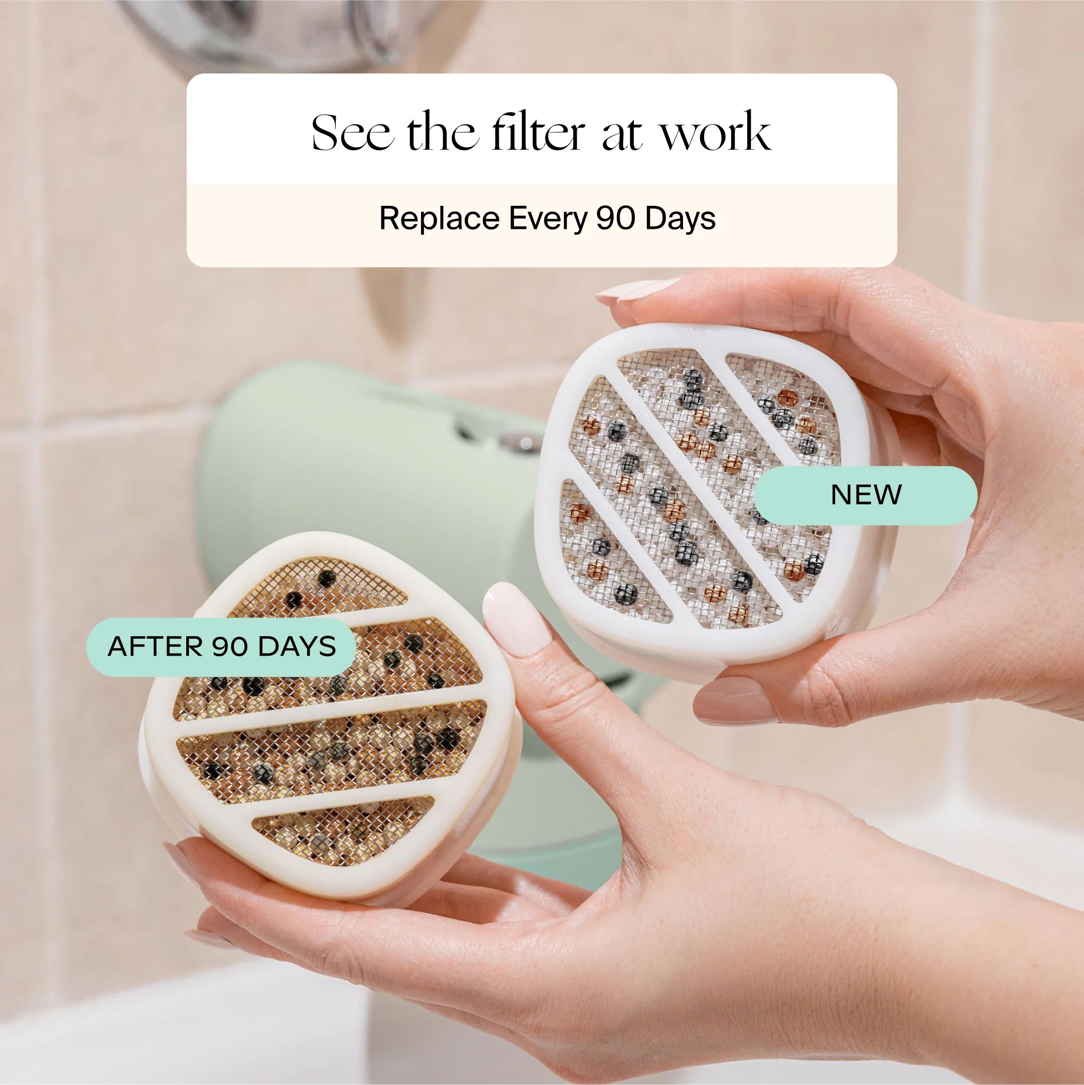Baby Bath Tub Filter - Image 10