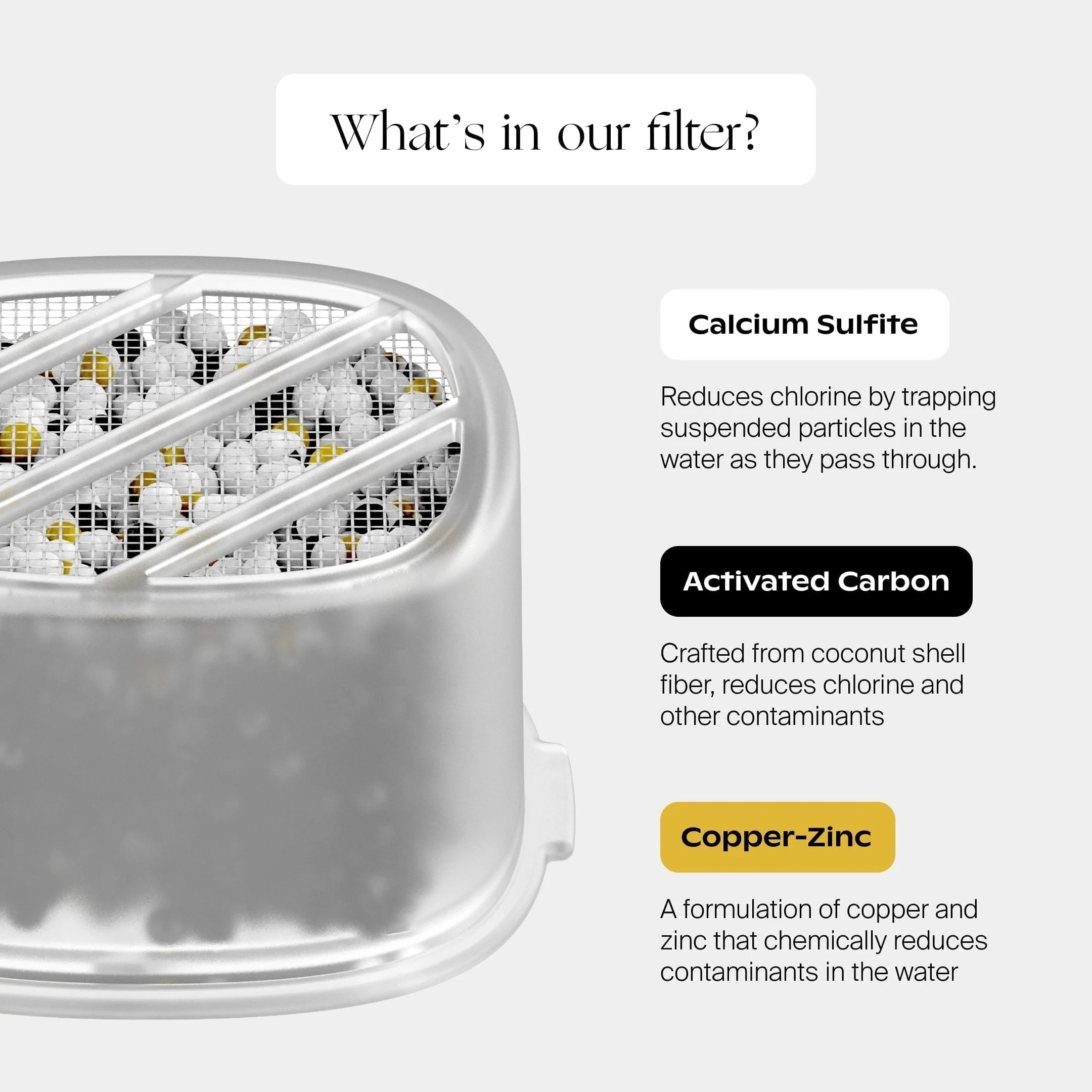Baby Bath Tub Filter - Image 11
