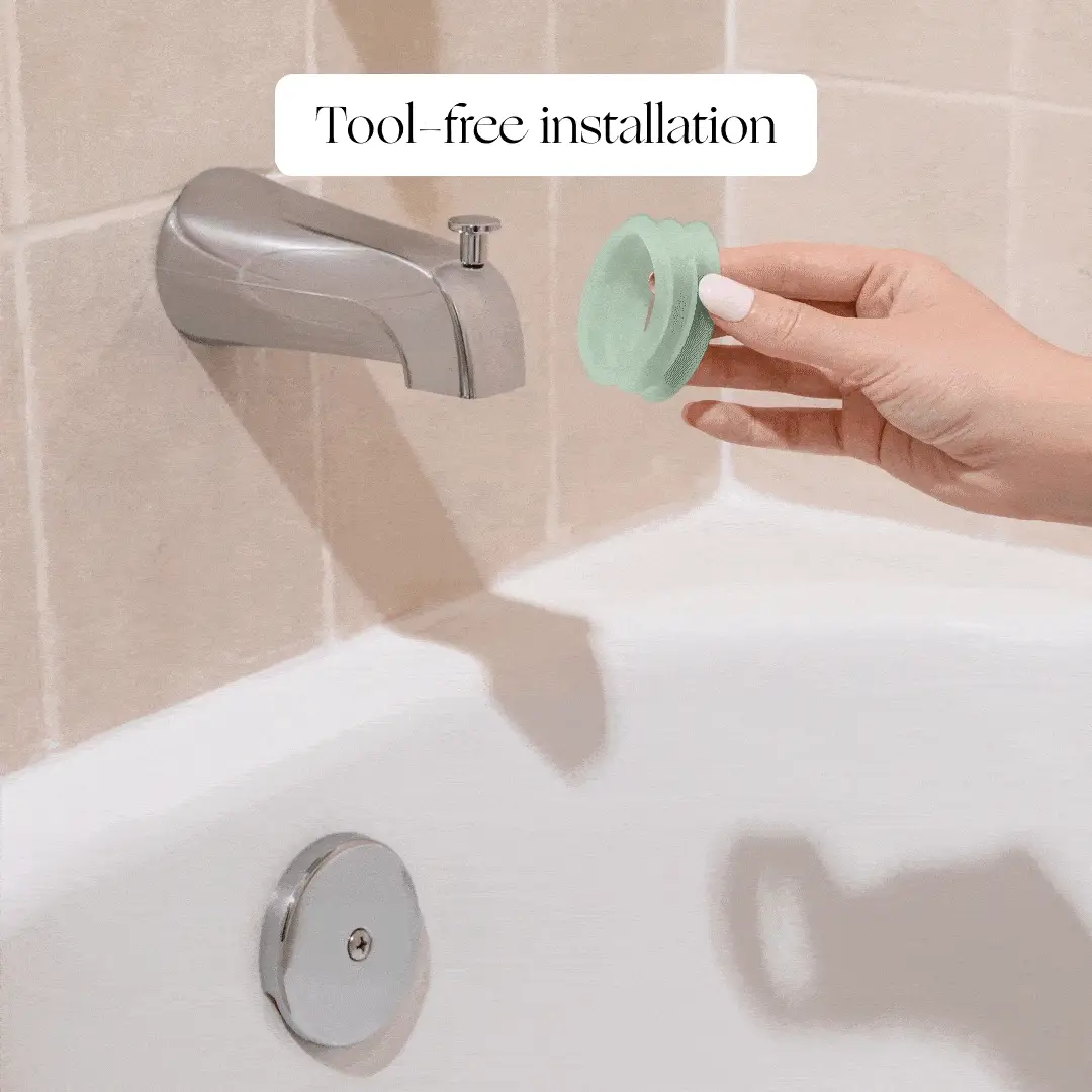 Baby Bath Tub Filter - Image 15