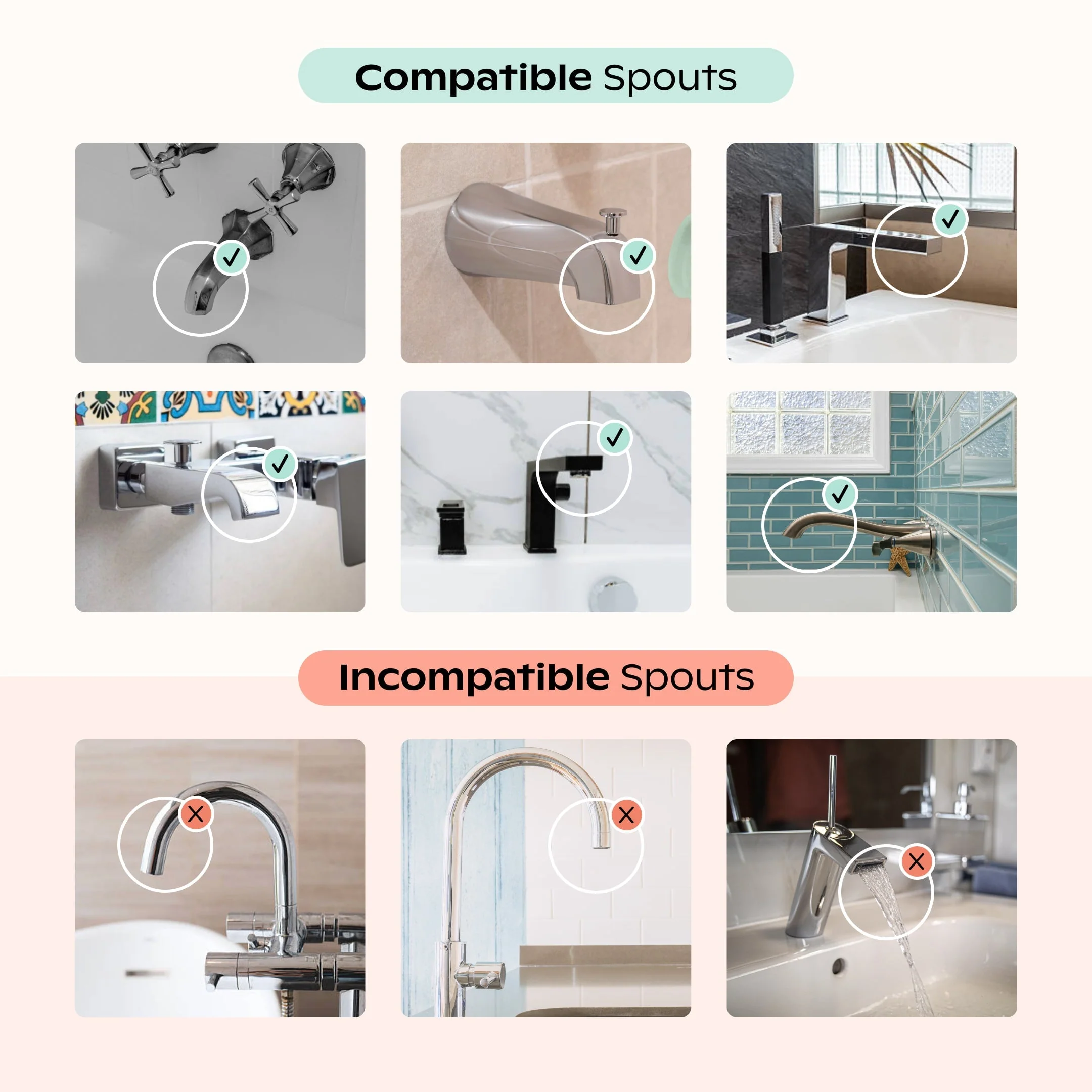 Baby Bath Tub Filter - Image 16