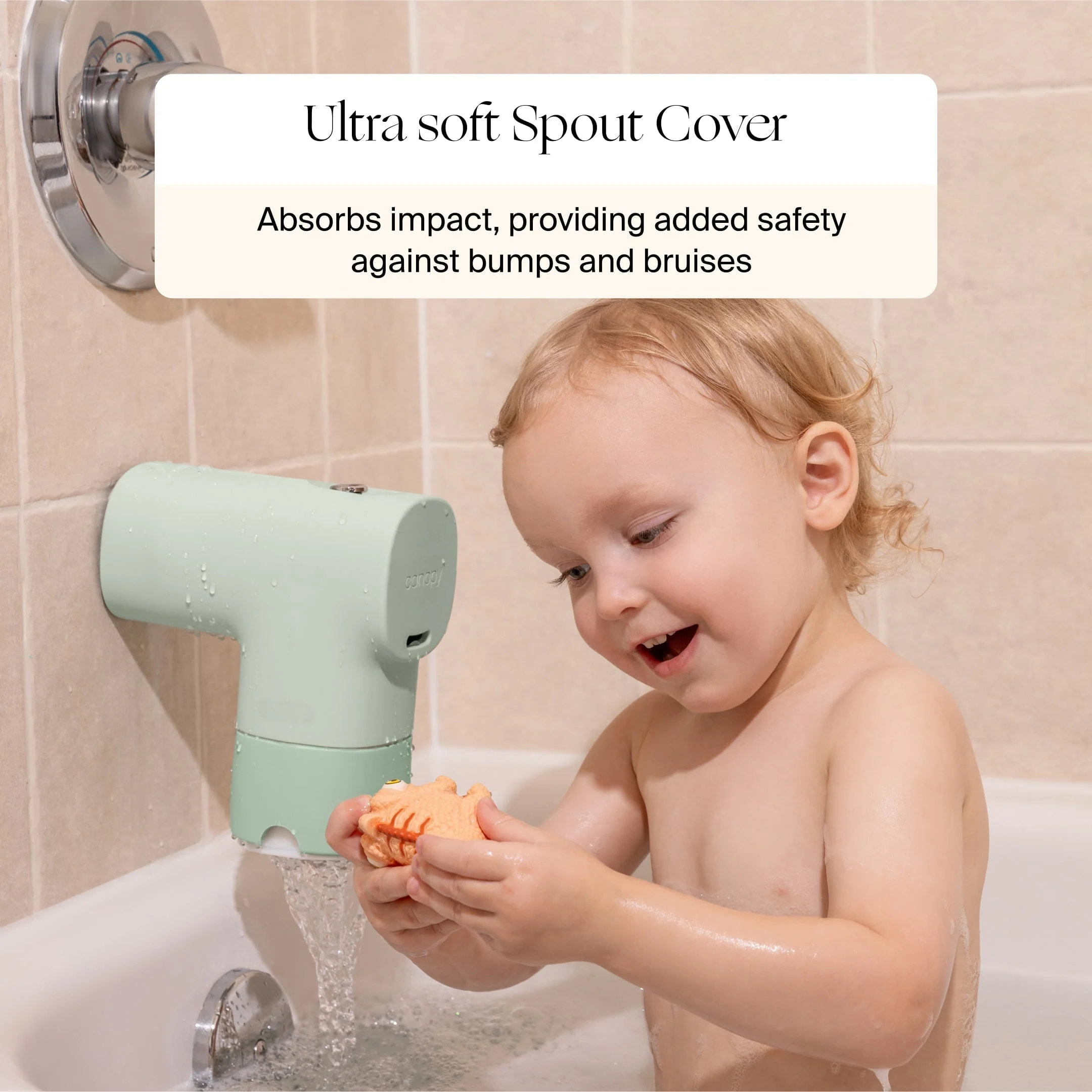 Baby Bath Tub Filter - Image 19