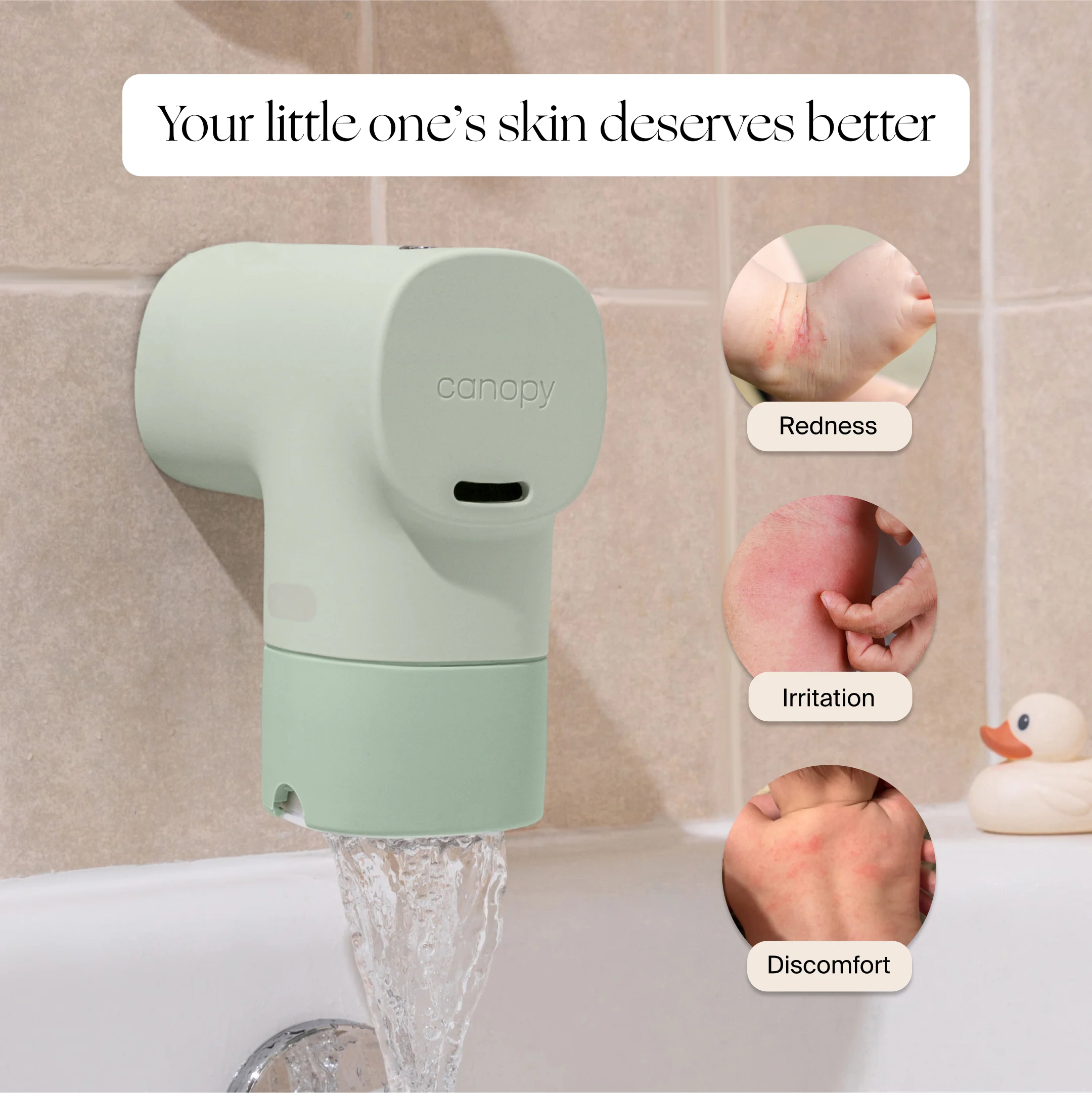 Baby Bath Tub Filter - Image 8