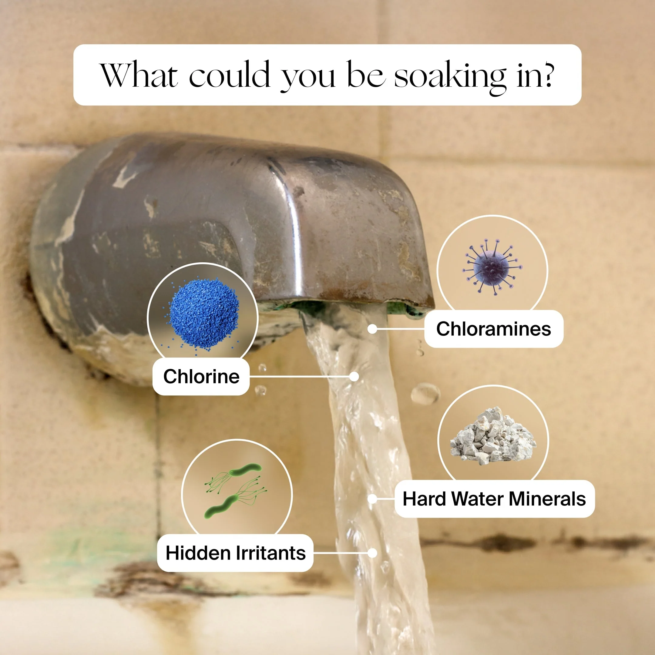 Bath Tub Filter - Image 7