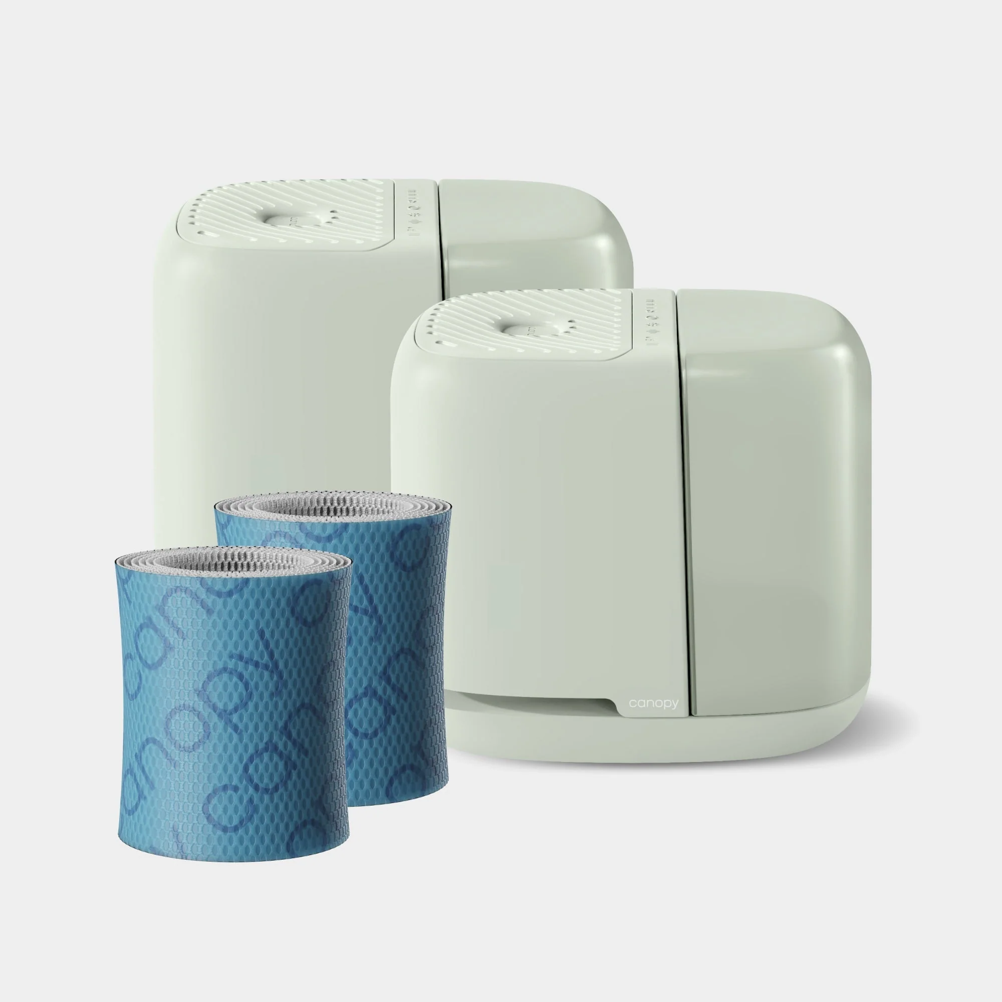 Bedside Humidifier 2.0 Duo - Image 4