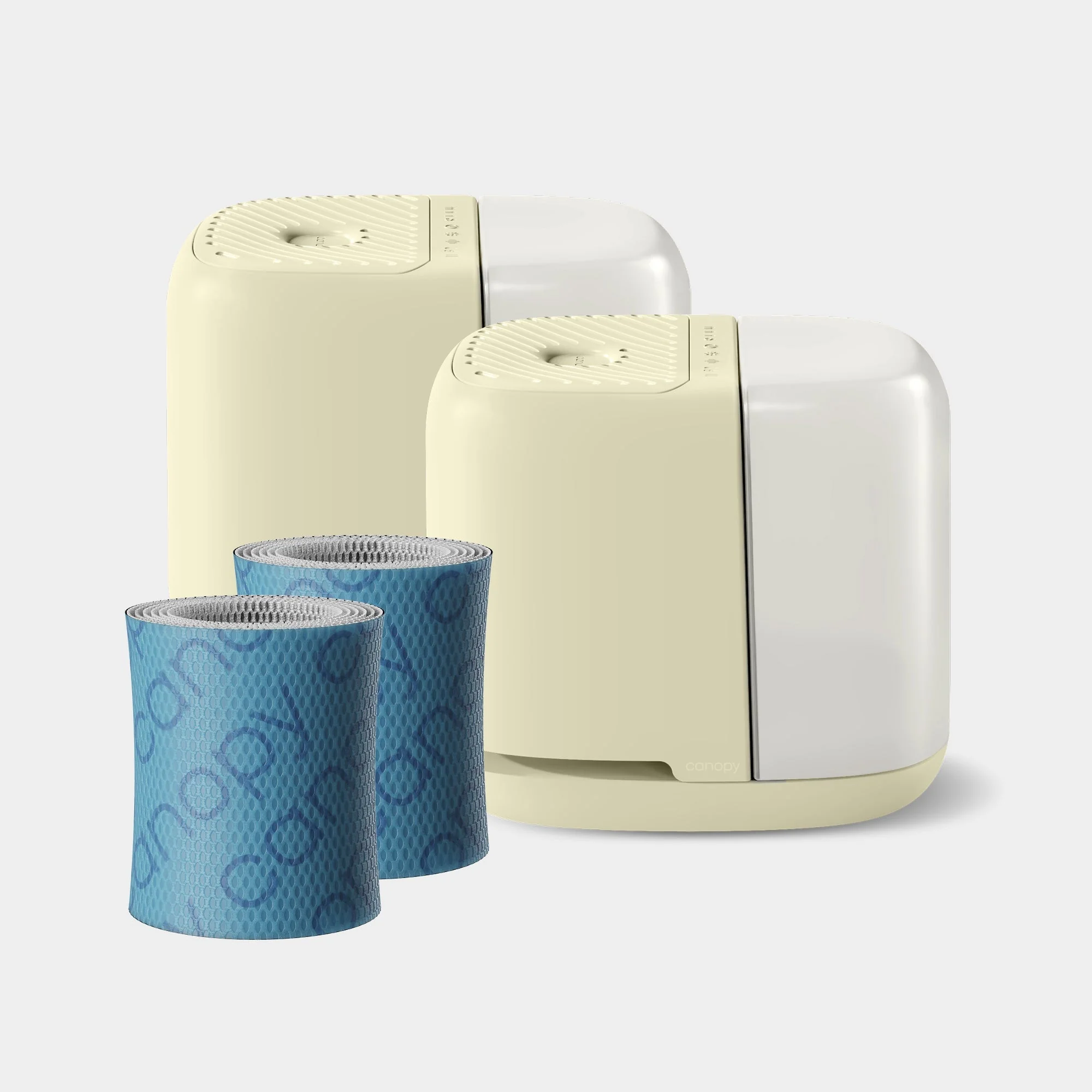 Bedside Humidifier 2.0 Duo - Image 7