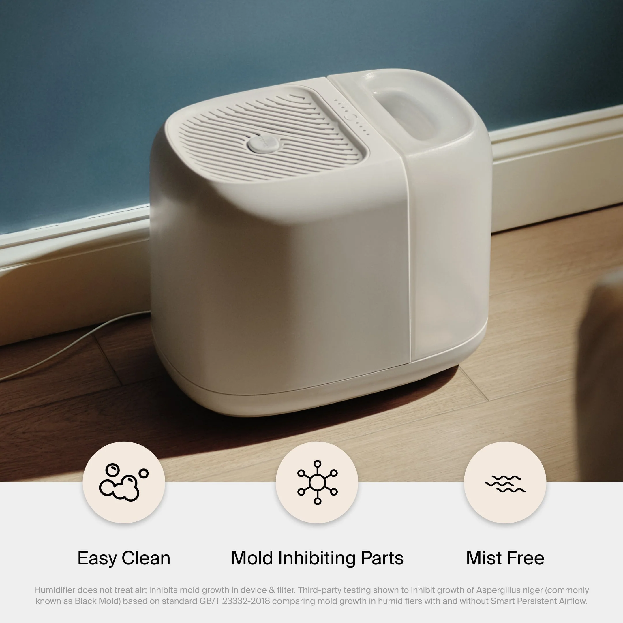 Large Room Humidifier - Image 10