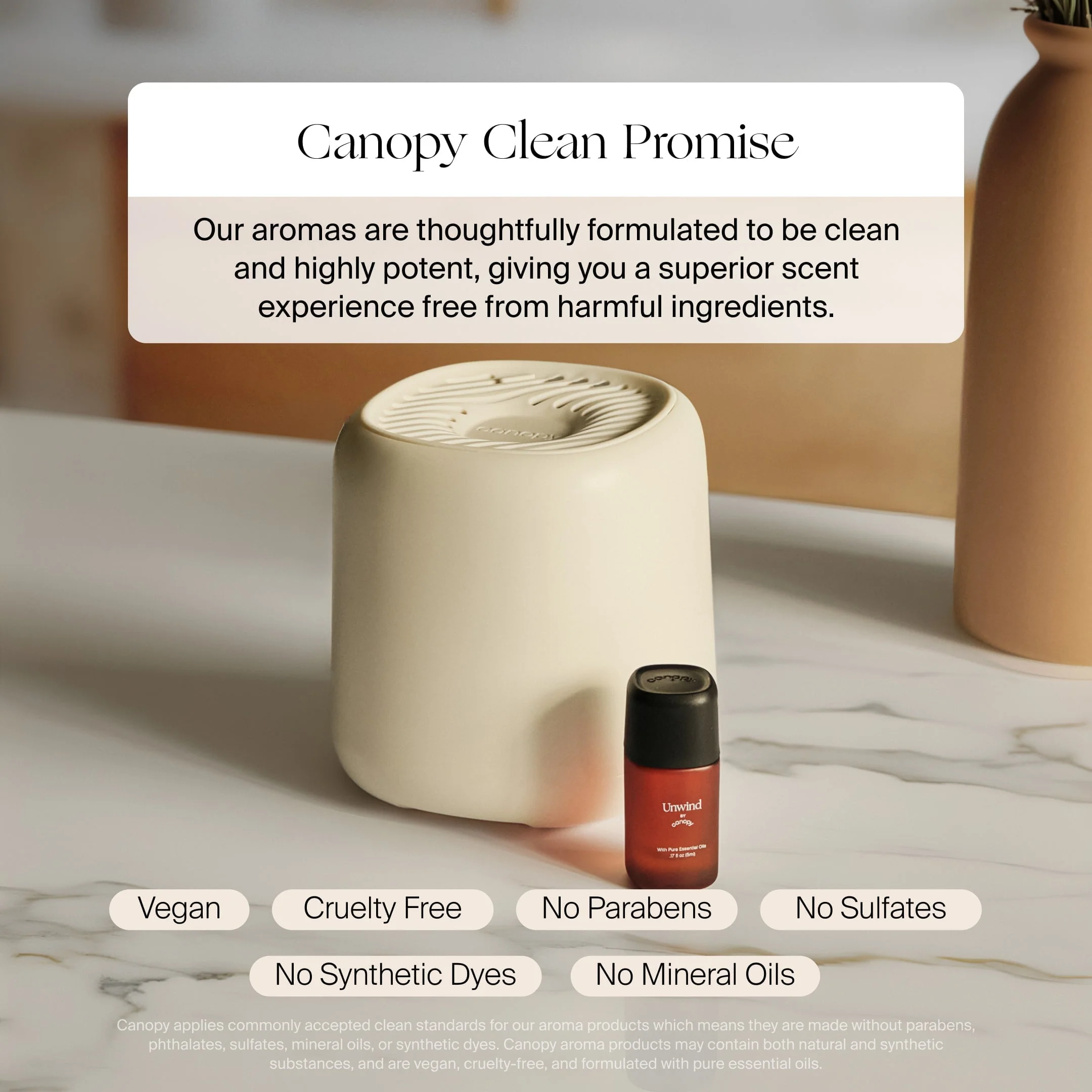 Aroma Diffuser Bundle - Image 3