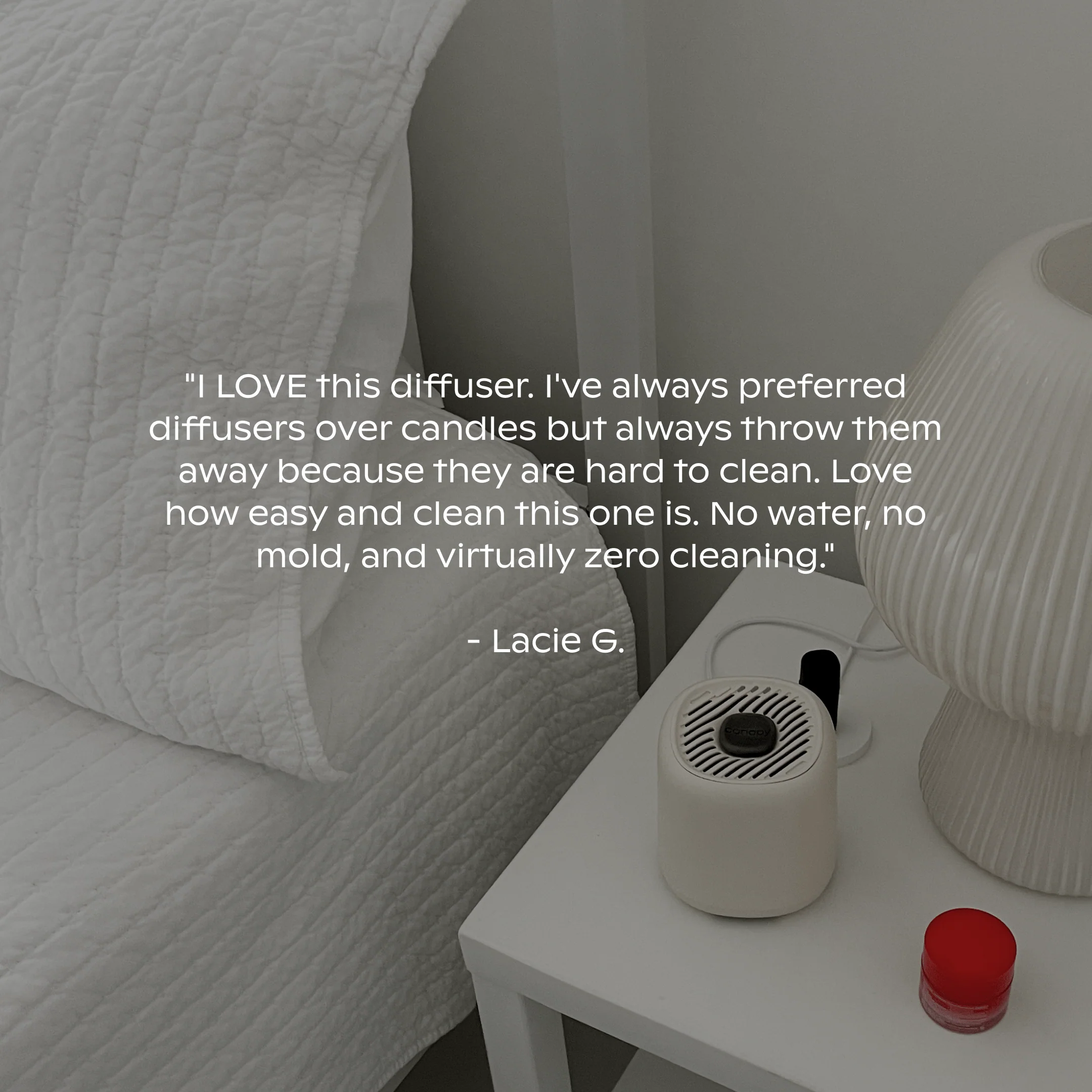 Aroma Diffuser Bundle - Image 5