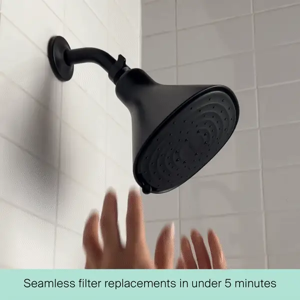 Filtered Showerhead Duo - Image 14