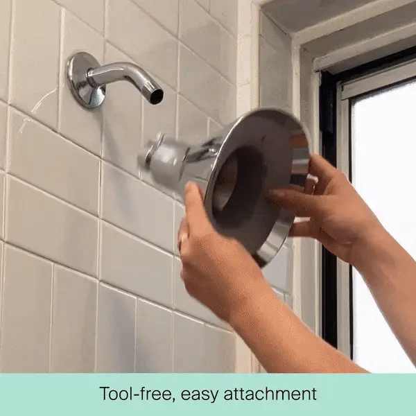 Filtered Showerhead Bundle - Image 15
