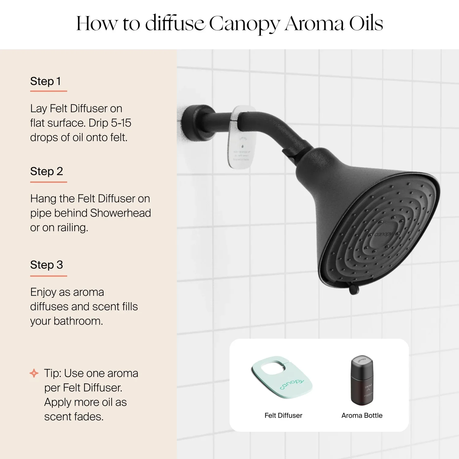 Filtered Showerhead Duo - Image 16