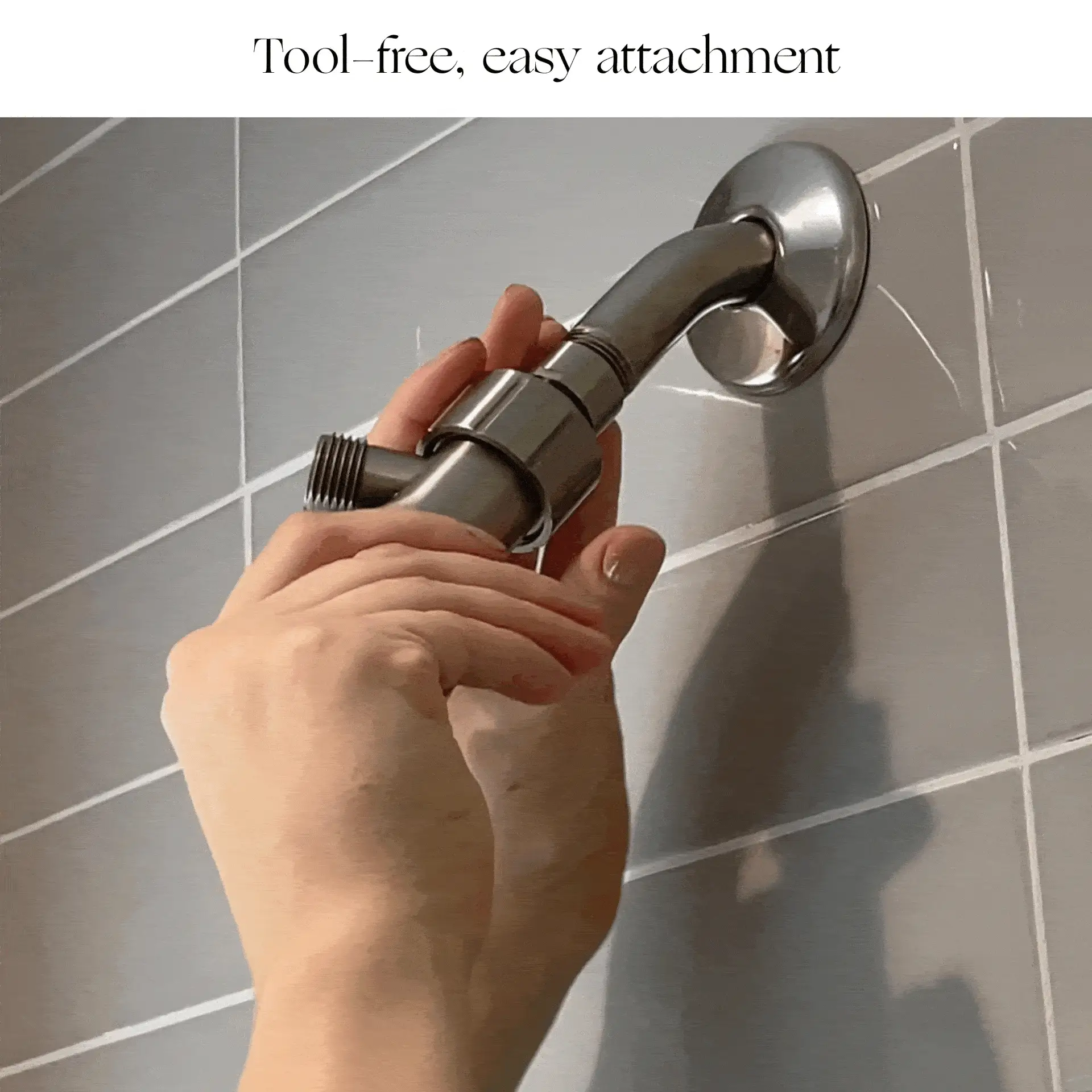 Handheld Filtered Showerhead - Image 16