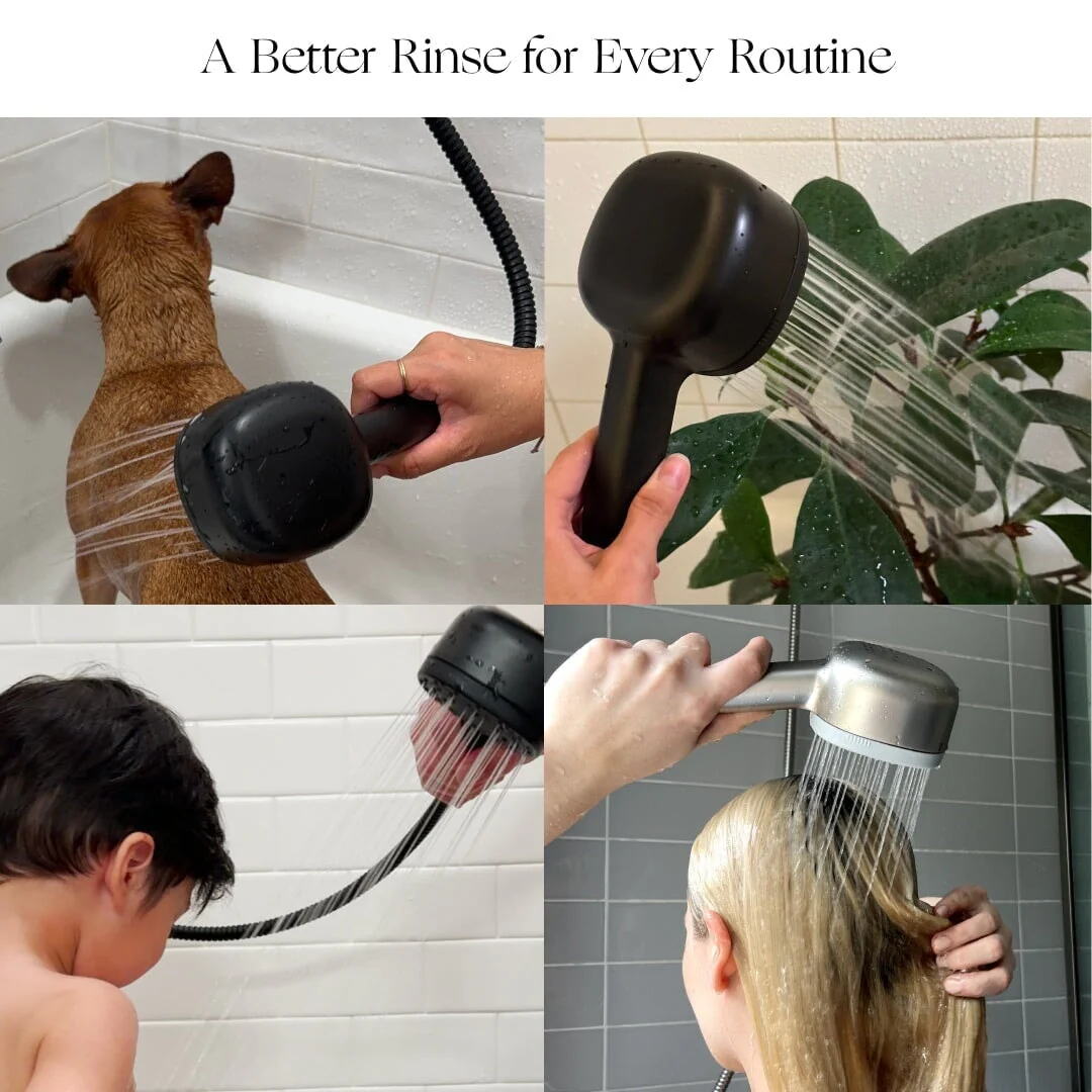 Handheld Filtered Showerhead - Image 23