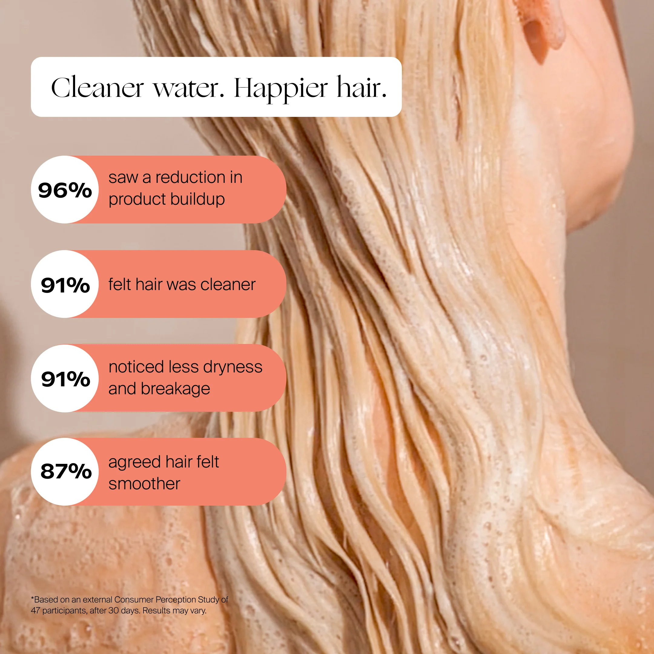 Handheld Filtered Showerhead - Image 9