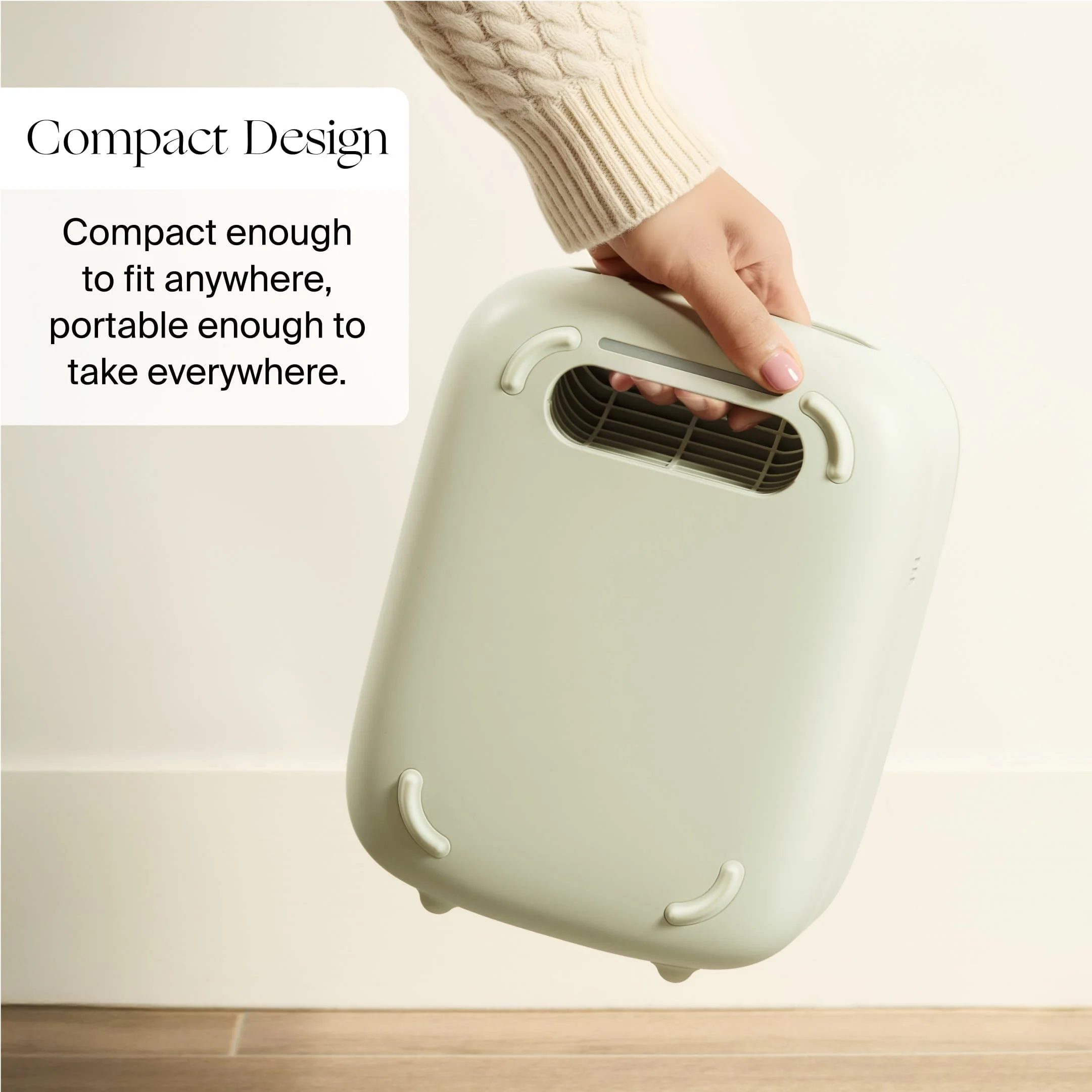Nursery Air Purifier - Image 12