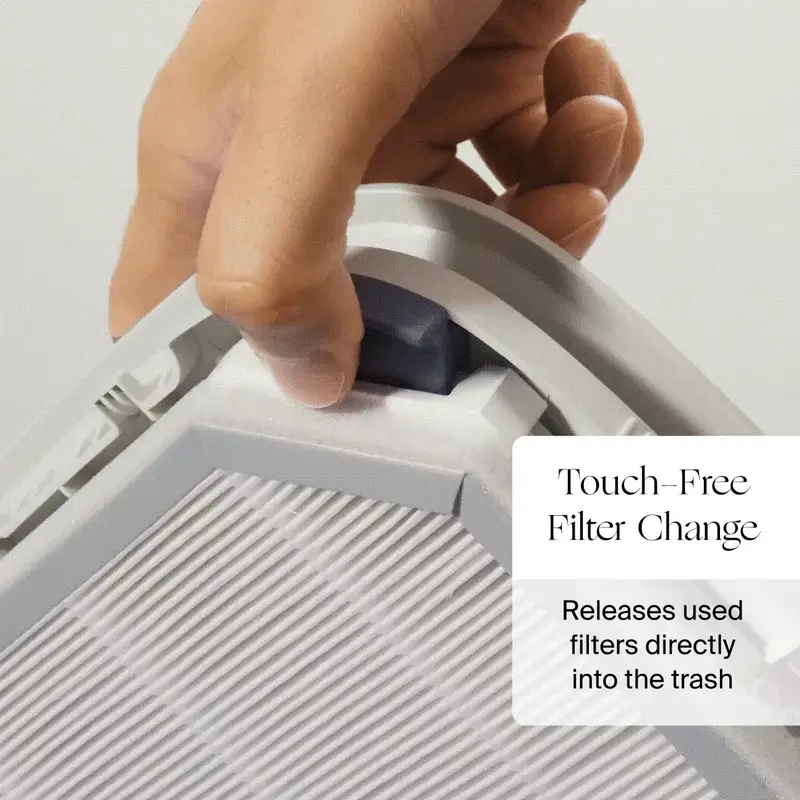Air Purifier Protect Plus Filter Bundle - Image 4