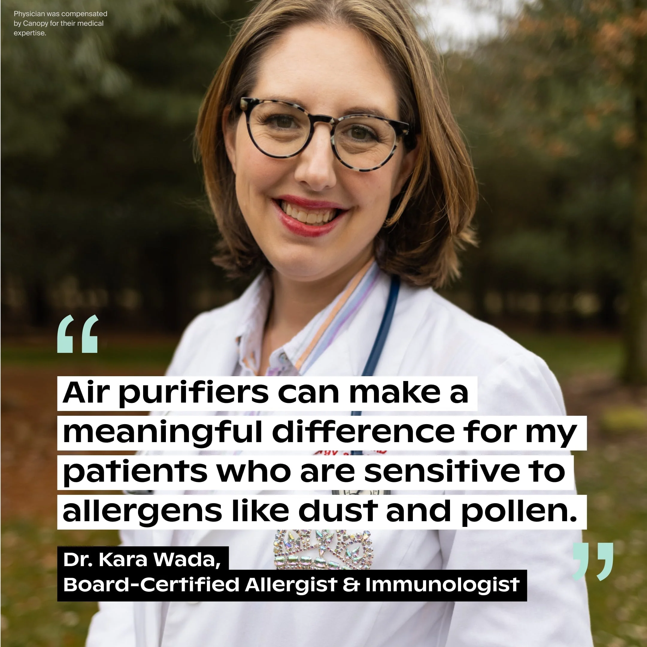 Bedside Air Purifier Duo - Image 16