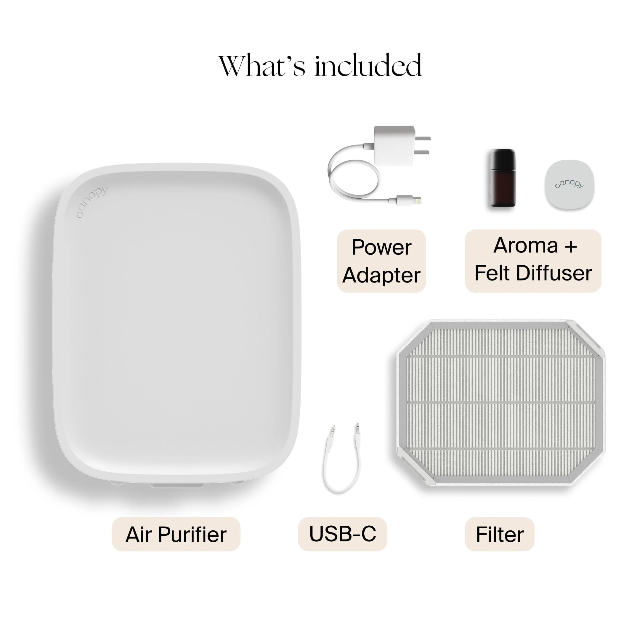 Nursery Air Purifier - Image 19