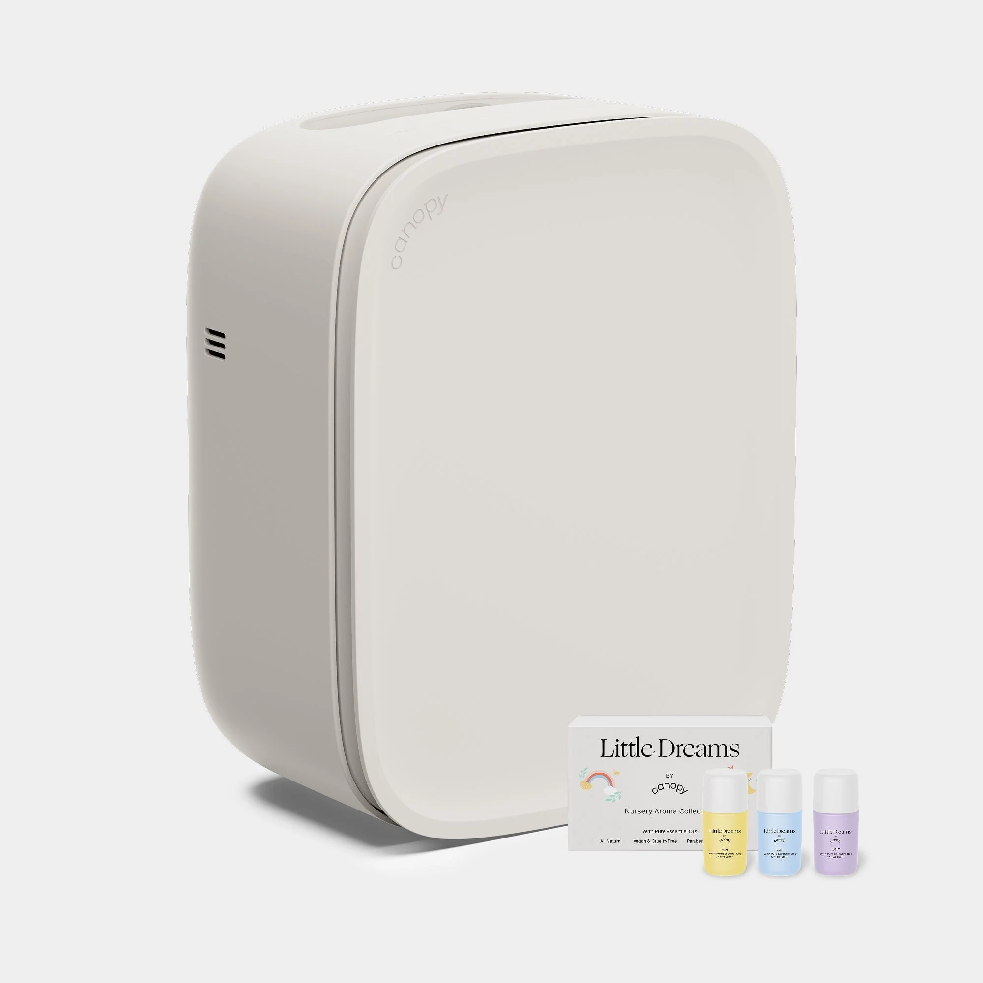 Nursery Air Purifier - Image 3