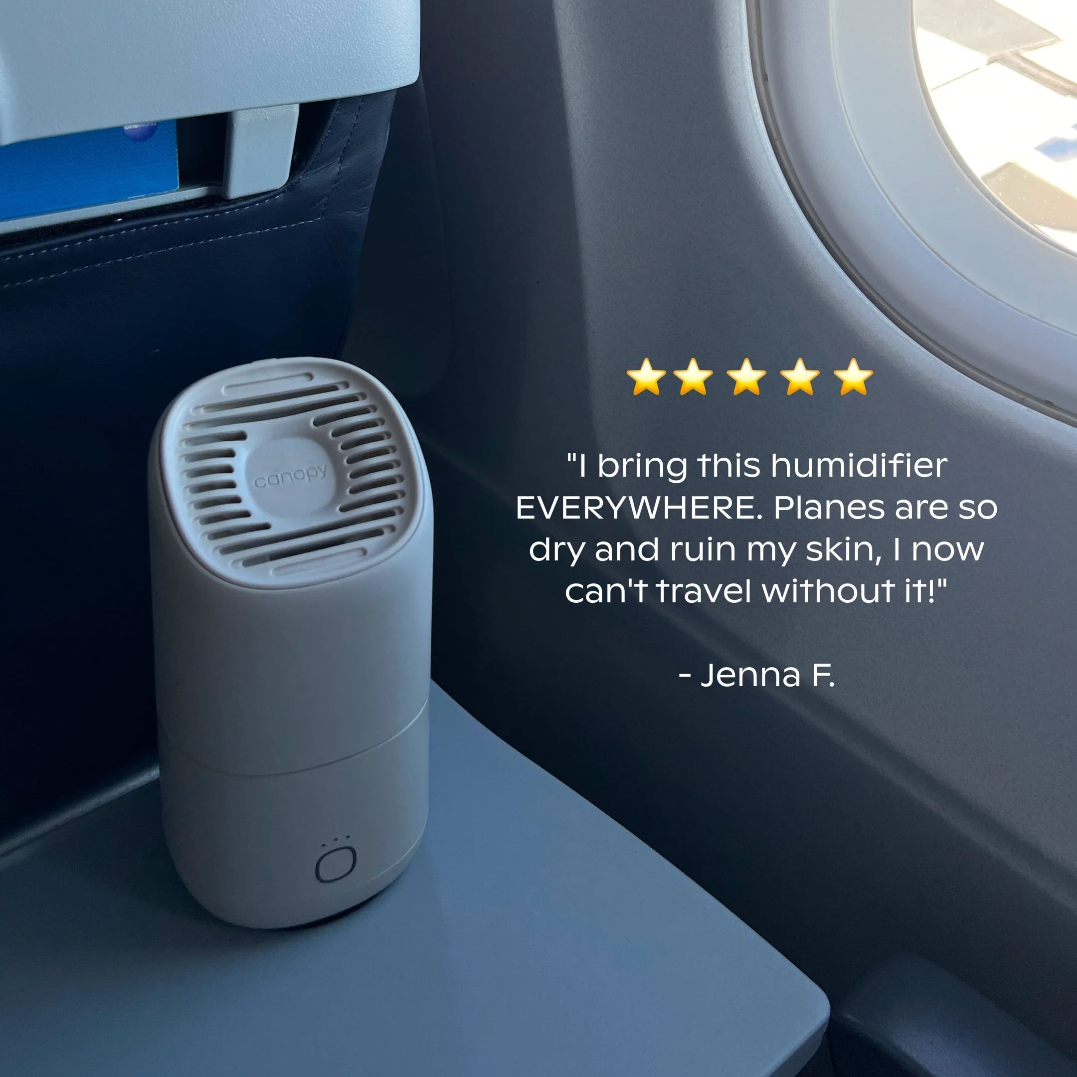 Portable Humidifier - Image 13
