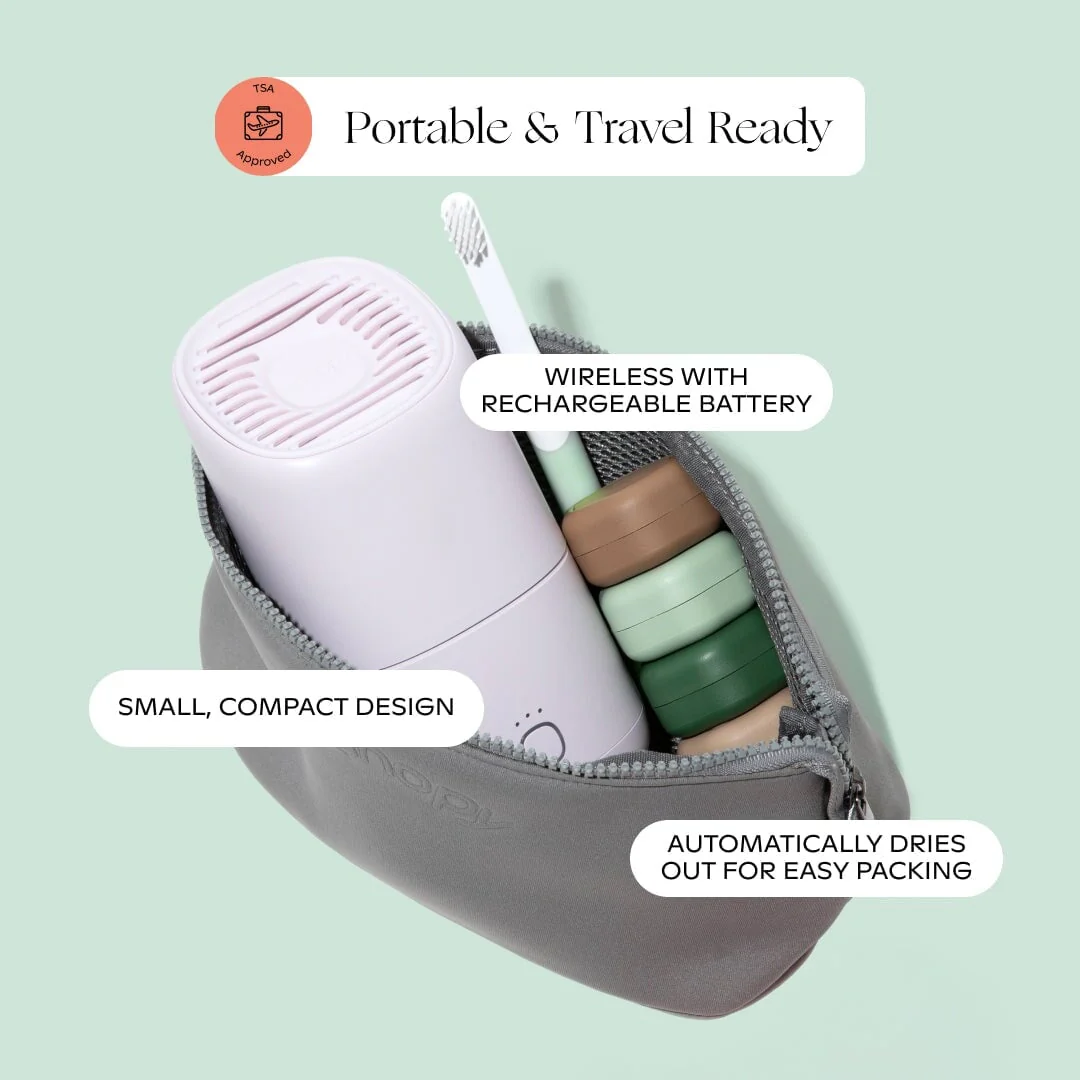 Portable Humidifier Duo - Image 9